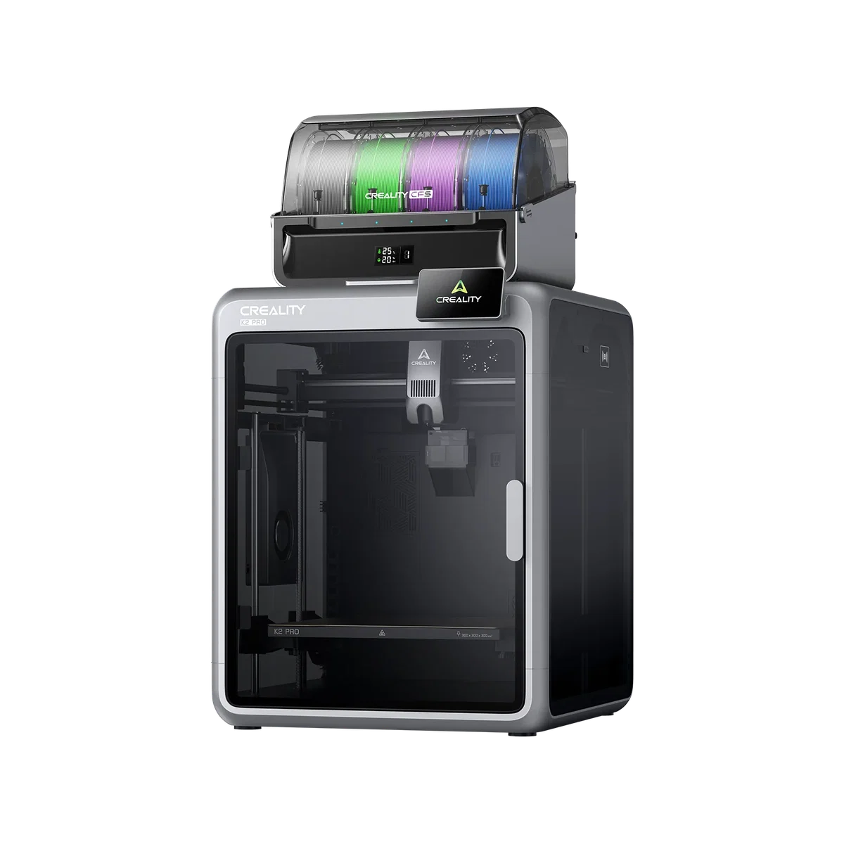 Creality K2 Pro