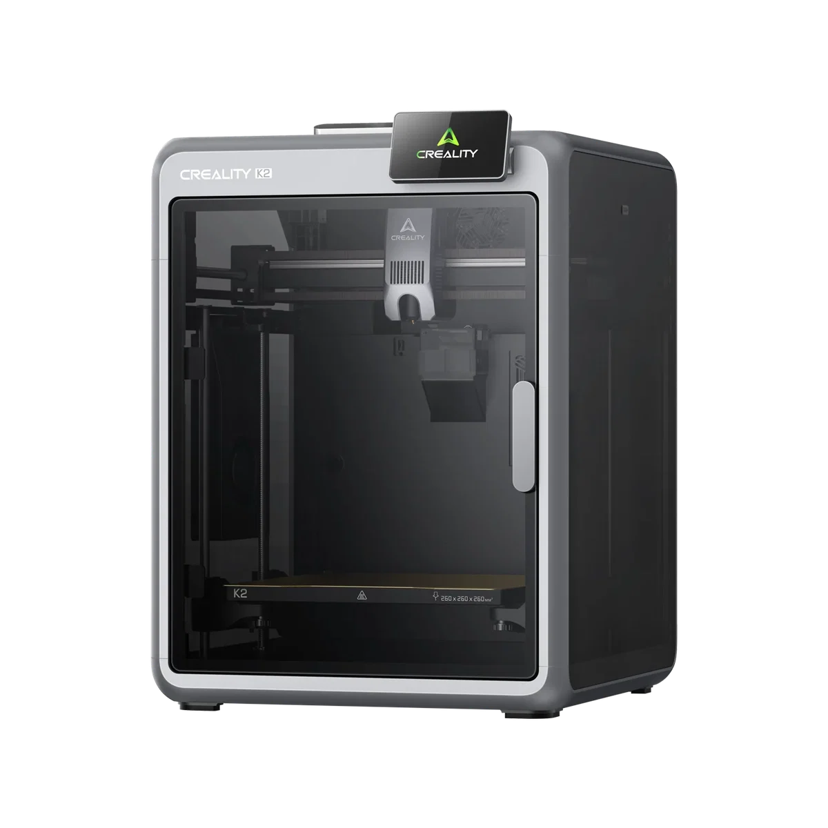 Creality K2