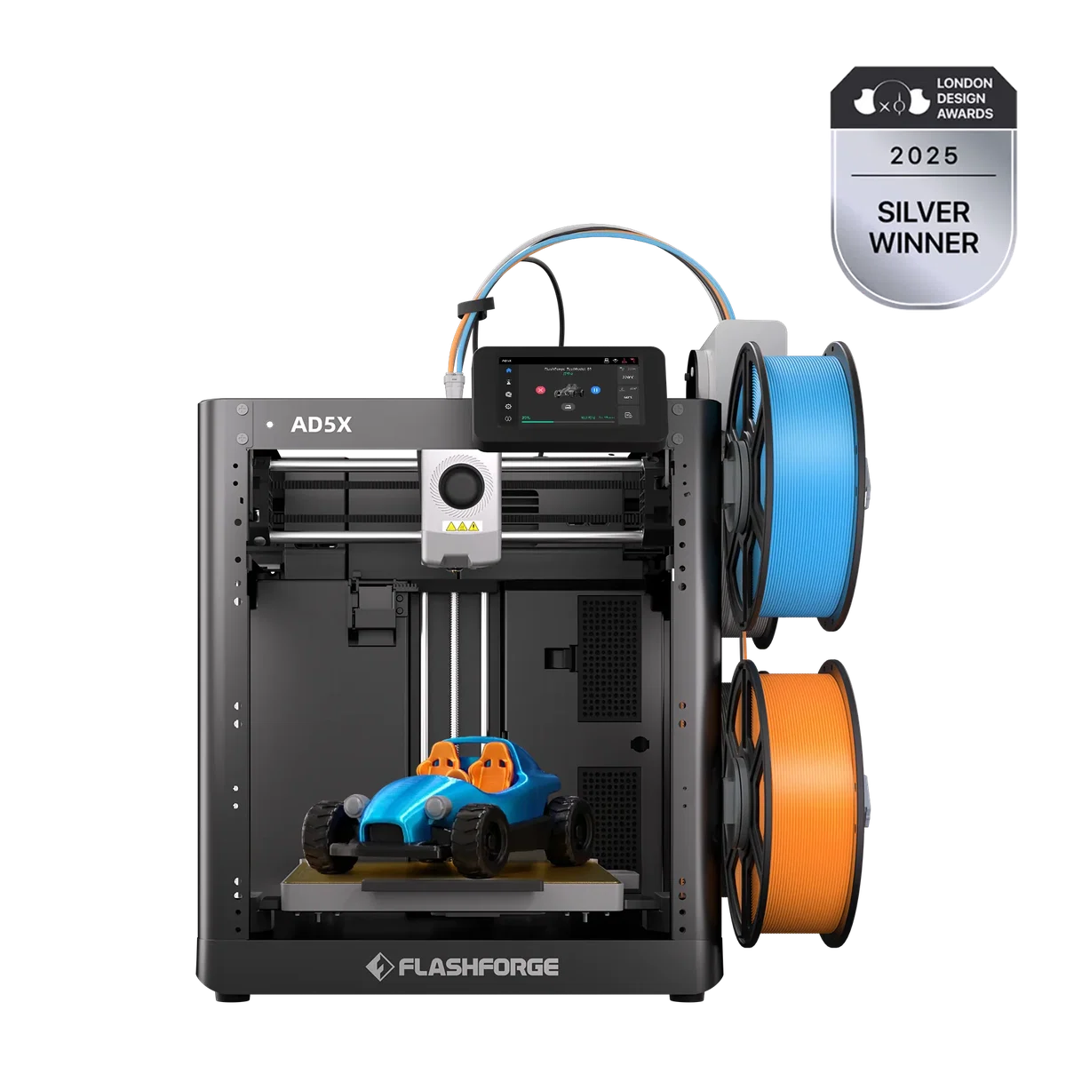 FlashForge AD5X