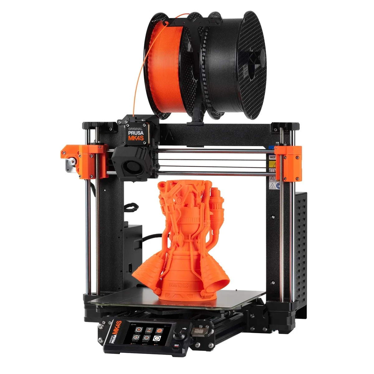 Prusa MK4S