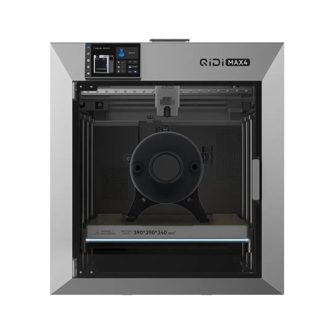 QIDI Max4