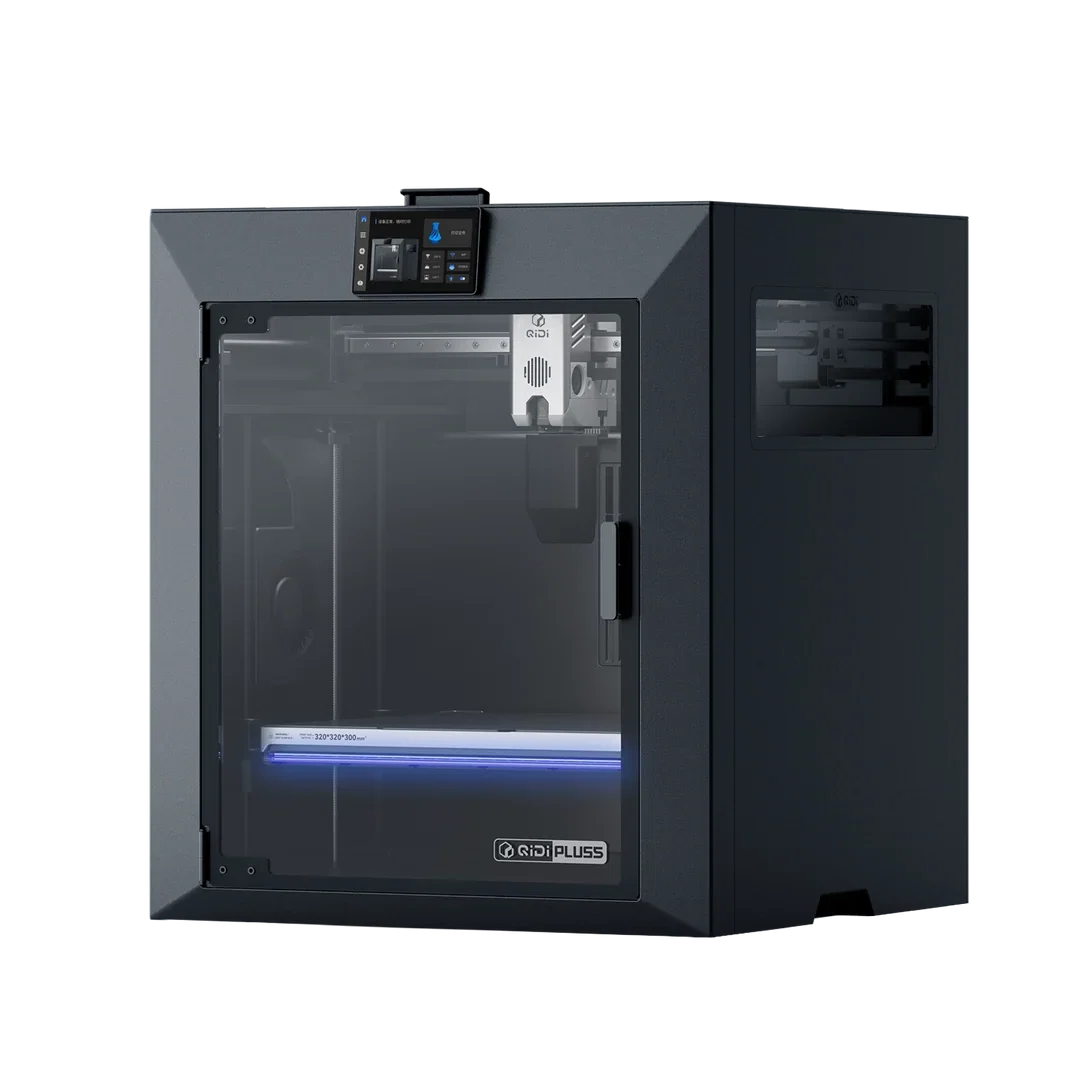 QIDI Plus5