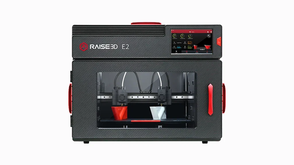 Raise3D E2