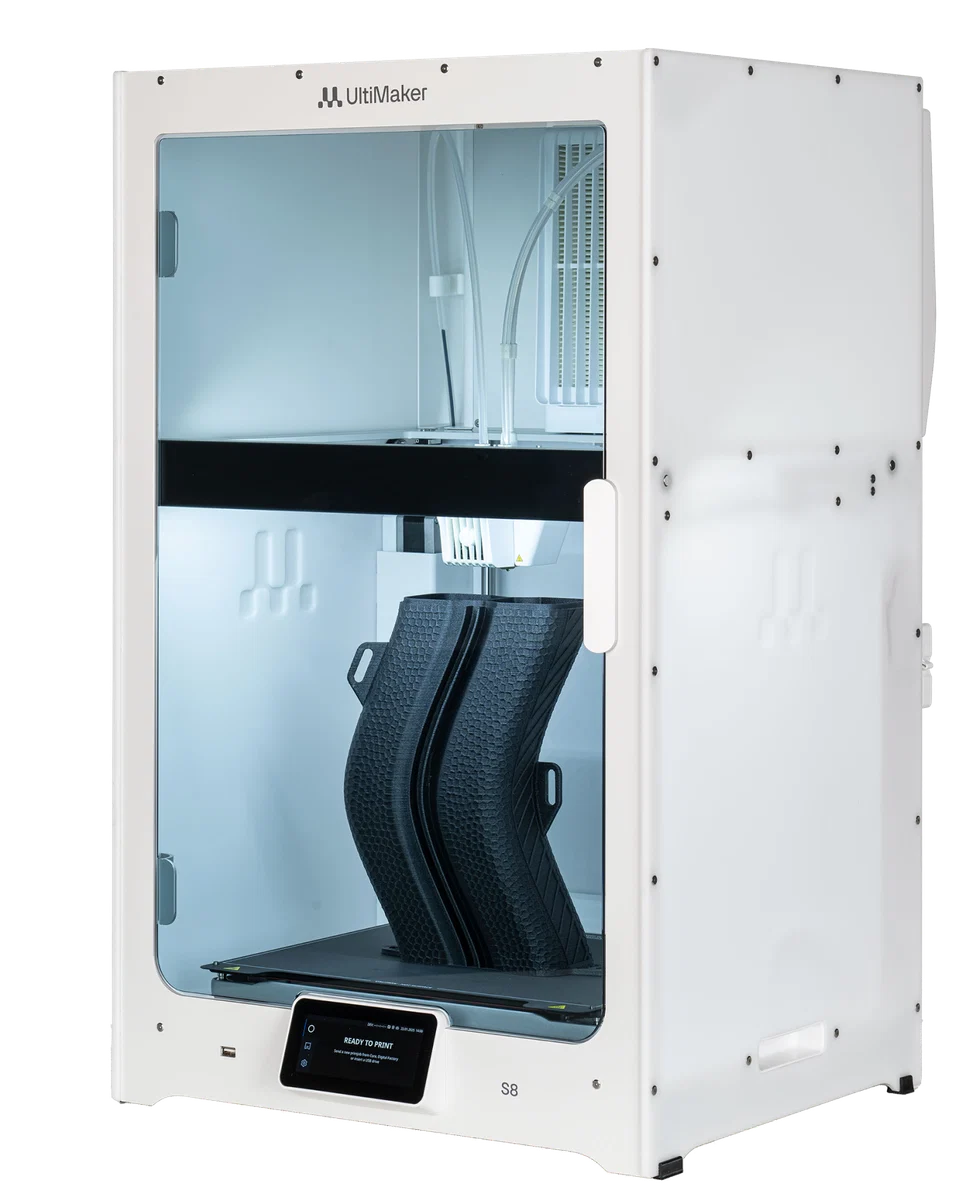UltiMaker S8