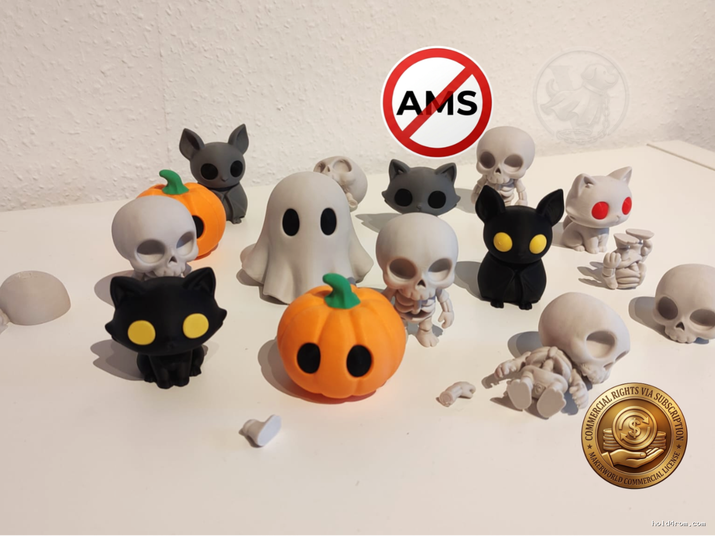 Cute Halloween VOL1